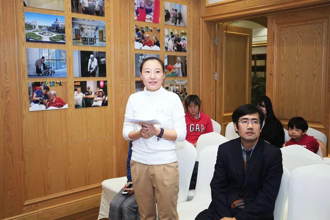 社区矫正专职社工立足本职工作,社工事务所三社联动