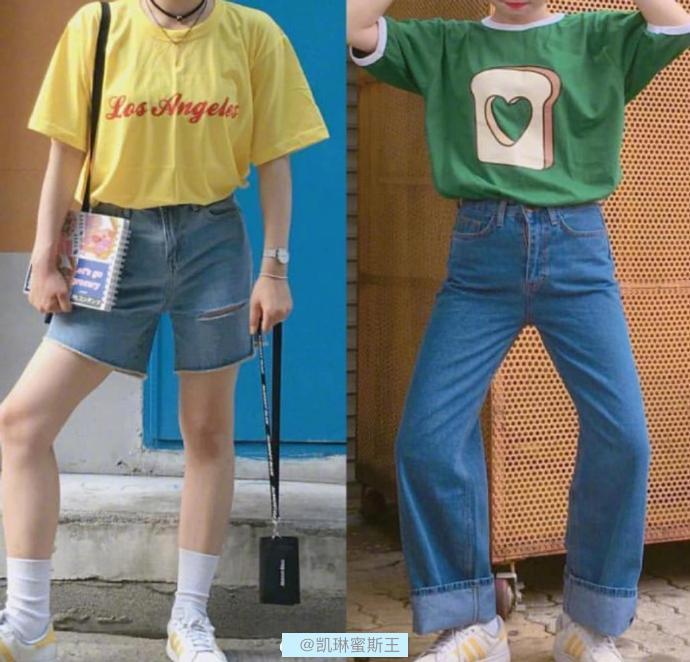 大表姐刘雯套头t恤,跟着刘雯用衬衫解锁你的初秋穿搭