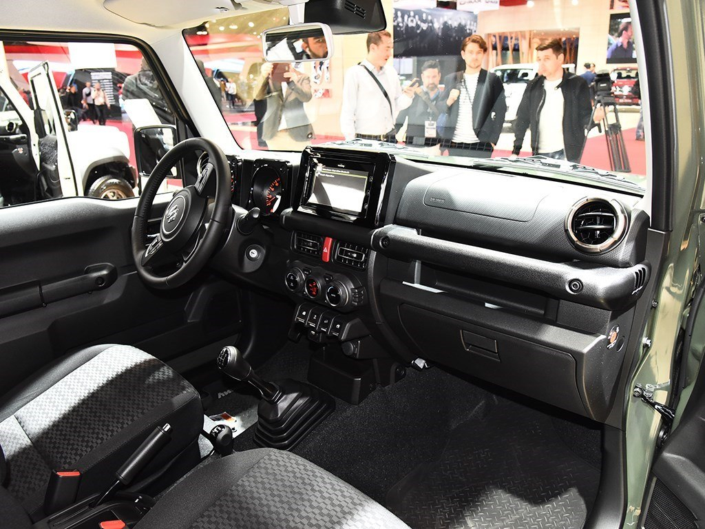 日系新四驱suv,新一代日系suv