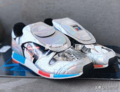 95后靠炒鞋赚钱吗,95后炒鞋炒股炒房