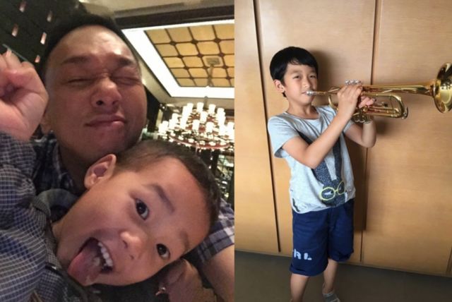 2019年6月30日，我拨通了黄家驹的电话