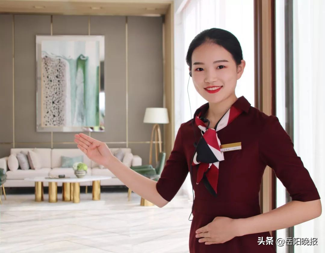 南湖天著唐山,南湖天著6栋物业管家