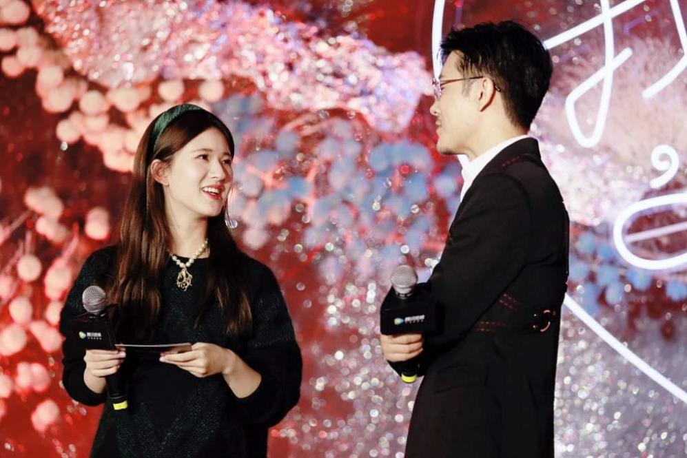 39岁林雨申近照,39岁林雨申绯闻