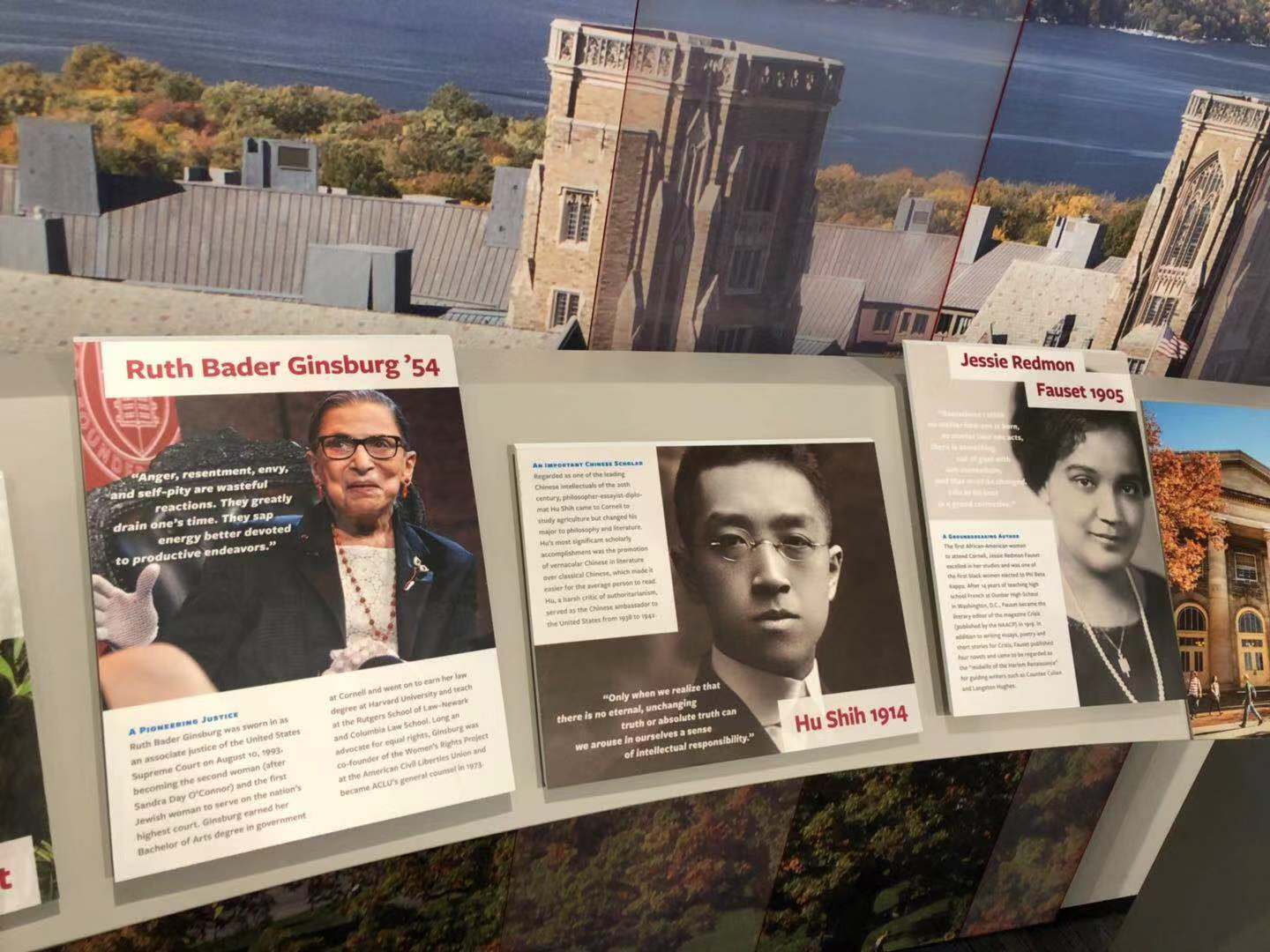 探秘美国康奈尔大学，细数康奈尔的这“几宗最”