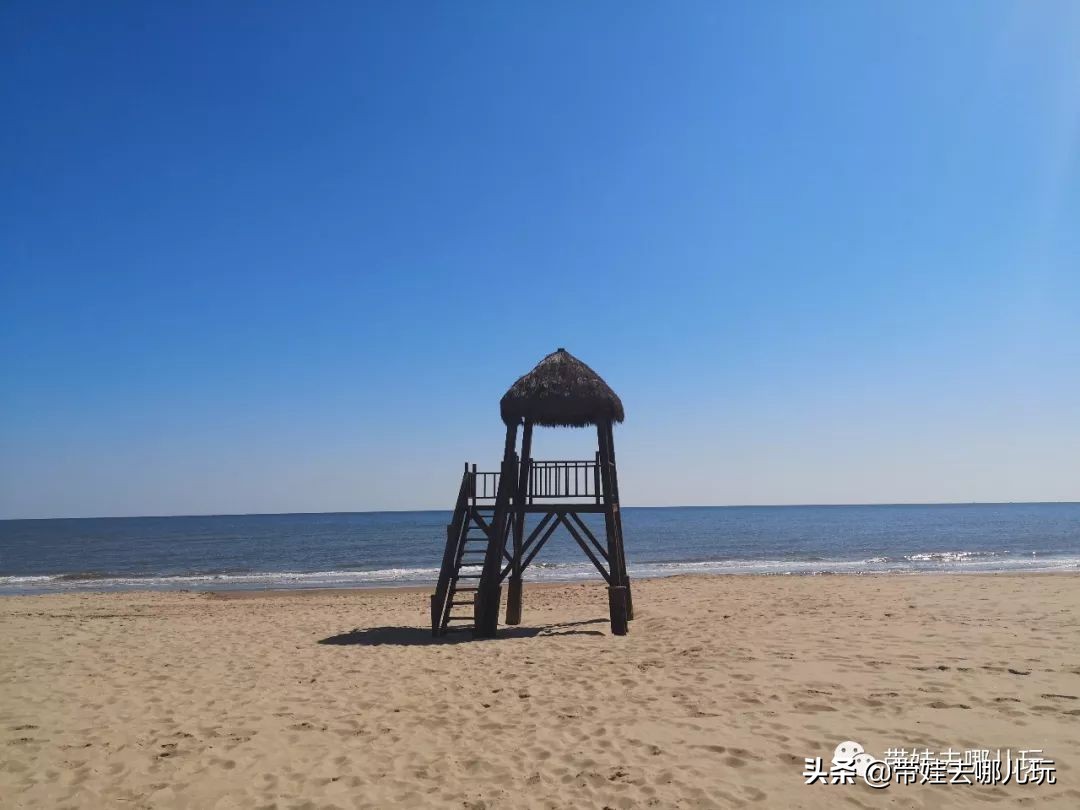 阿那亚民宿亲子游,阿那亚亲子游记2021