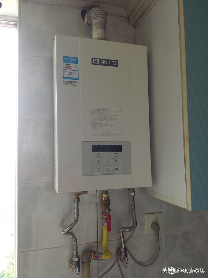 能率16b2afe燃气热水器怎么样,能率燃气热水器16升e5q评测