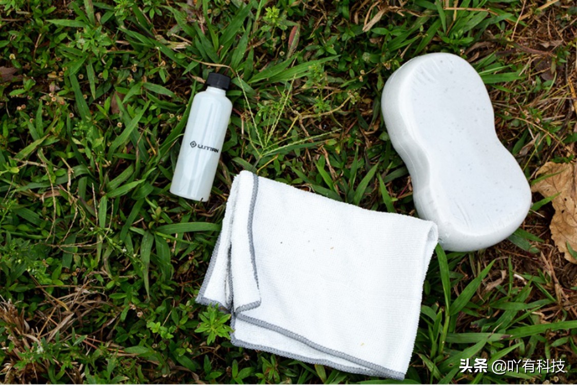 绿田最新款洗车机,锂电洗车机对比插电洗车机