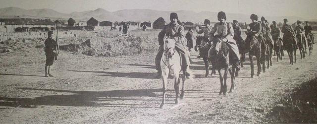 历史上真正的东北王张作霖,回顾东北王张作霖的一生