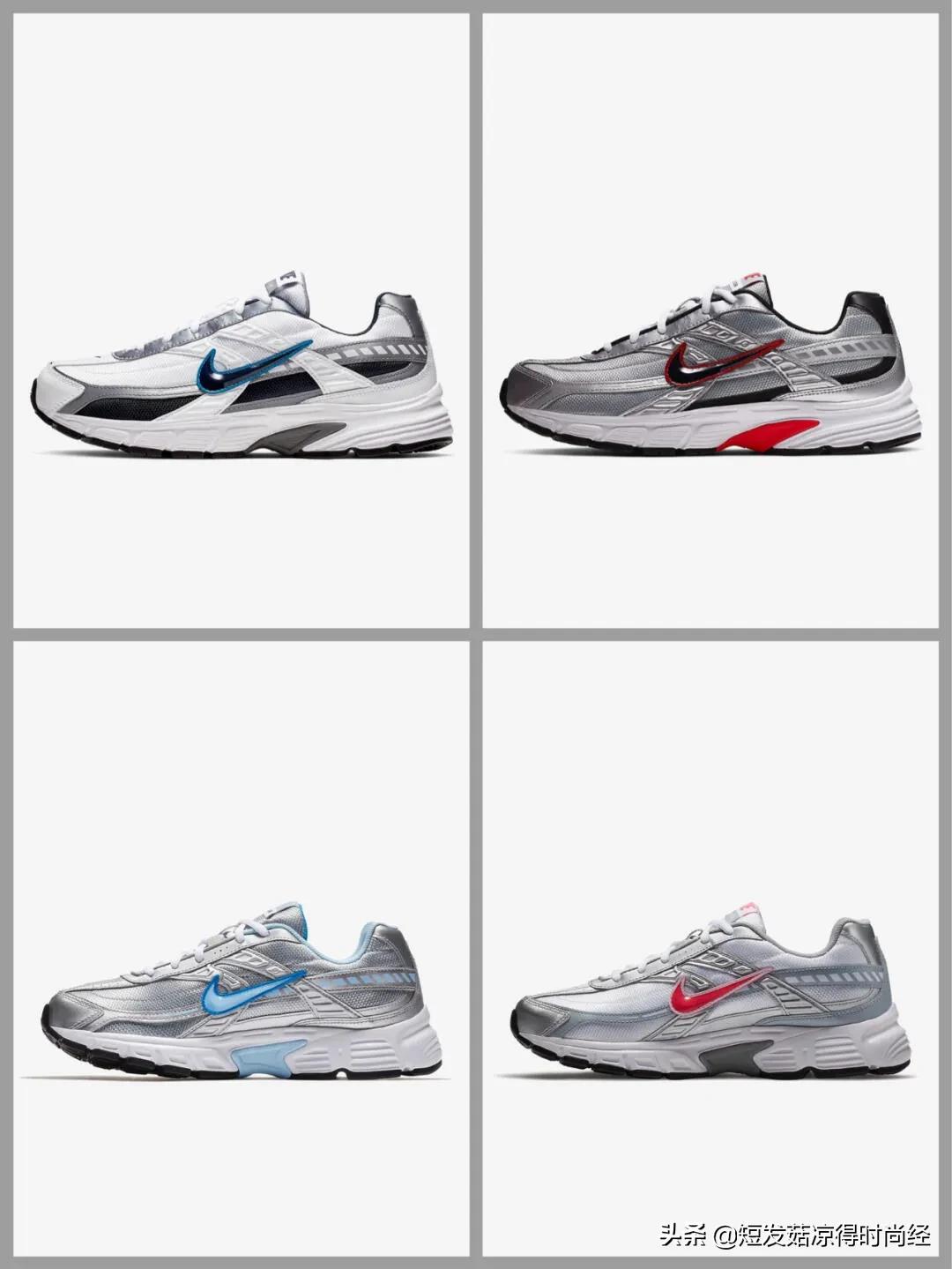 老爹鞋神仙鞋子,耐克老爹鞋女款爆款2022新款百搭