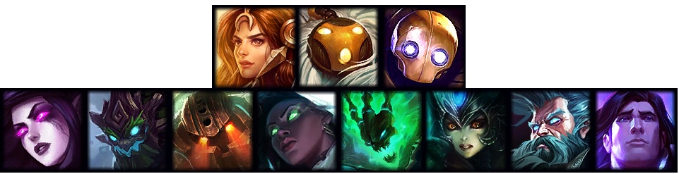 中单暴击流盖伦高端局,暴击流盖伦打野