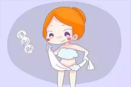 妇科炎症的前因后果大曝光