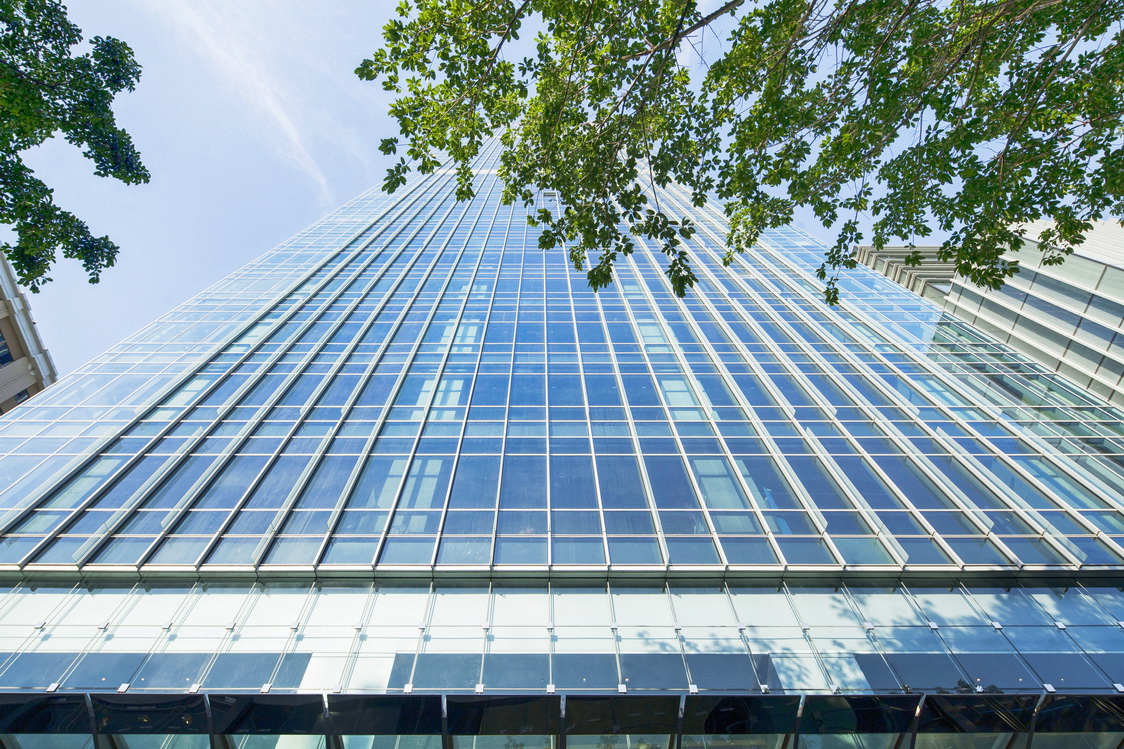 凭什么它能独得500强企业青睐揭秘「中航中心」四大品质提升工程