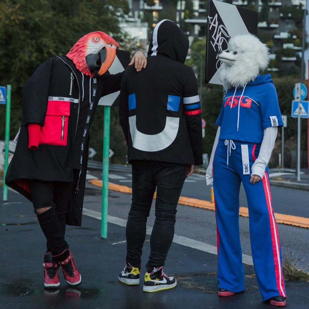 和supreme差不多的潮牌,supreme小众潮牌