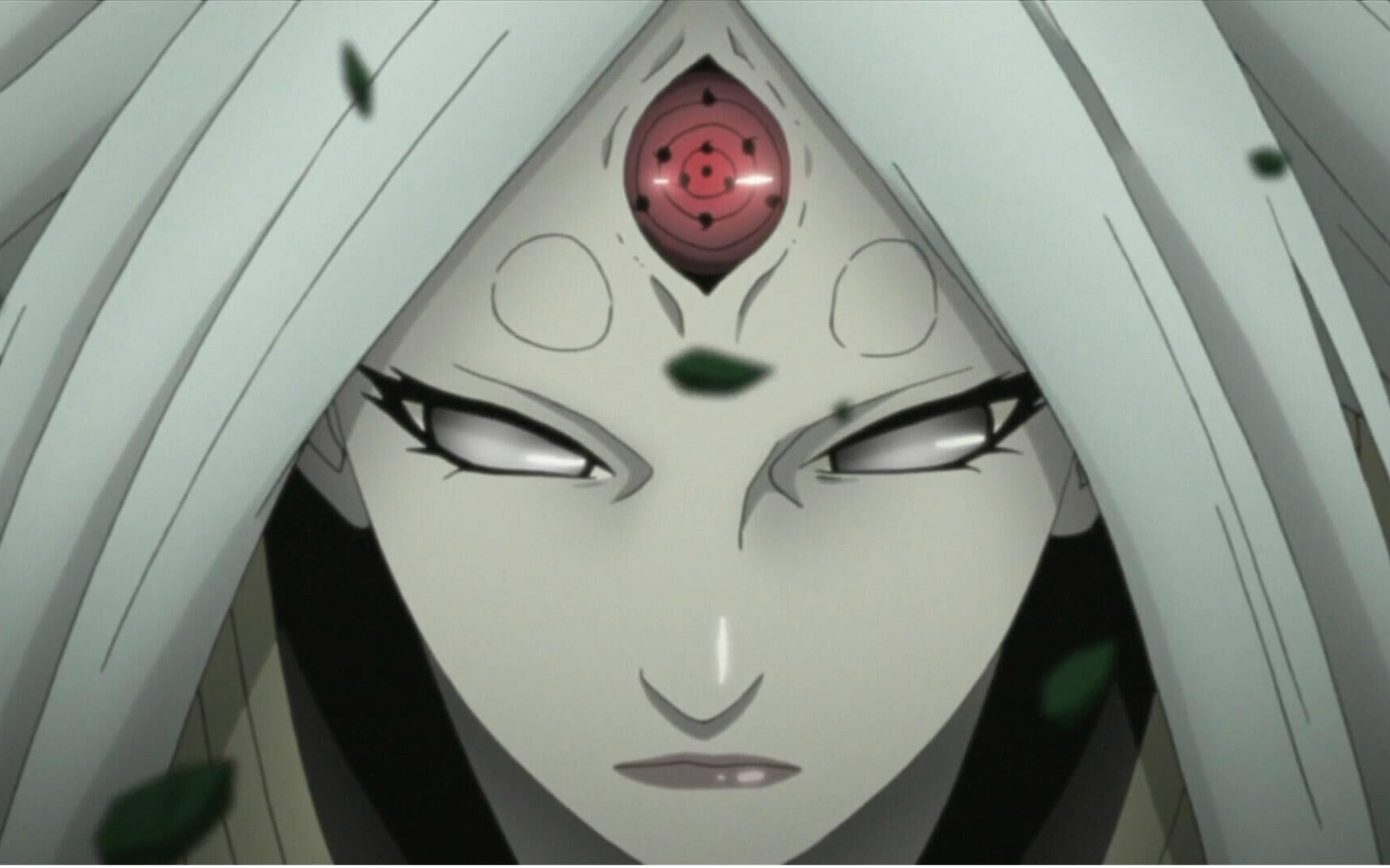 火影忍者中哪些人拥有写轮眼,火影忍者中写轮眼最多的人是谁