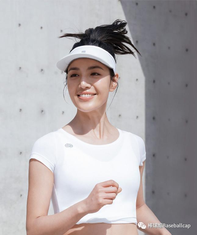 跑马需要空顶帽,跑马戴空顶帽还是速干帽