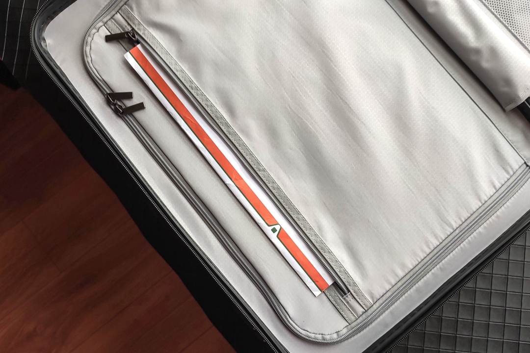 内部代号“七道杠”，90分旅行箱单品累销超30万是如何炼成的？