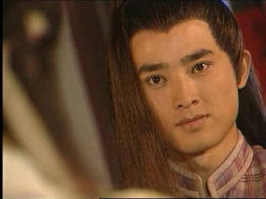 盘点一些小时候看过的经典电视剧,你们看过的所有经典电视剧