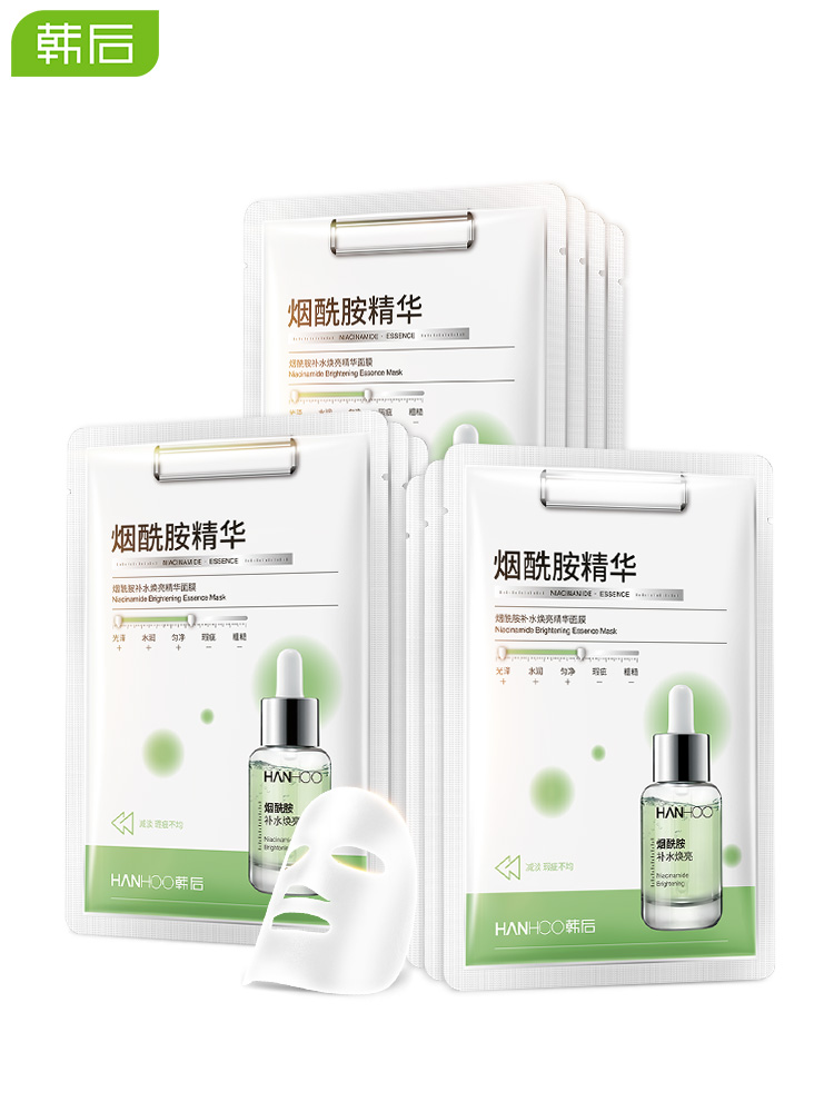 补水效果好的平价面膜推荐,公认最好用的10大平价面膜实用