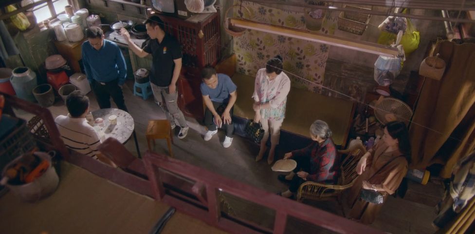 《安家》里的1.5亿豪宅屋主现身，揭秘天价房真实状况