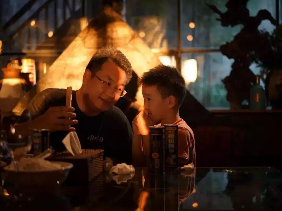 这些绝美的院子最适合夏天带娃小住