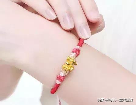 本命年转运珠一般几颗最好,转运珠戴几颗最好有什么讲究