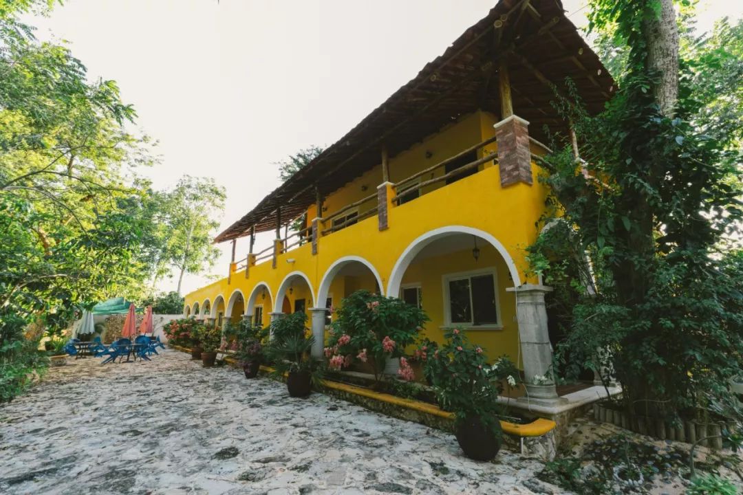 墨西哥尤卡坦半岛旅游,去墨西哥指南