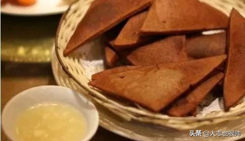 安阳捋面舌尖上的非遗,安阳美味