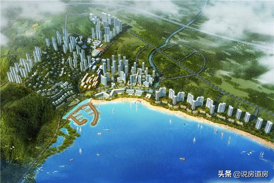 华润小径湾海景度假公寓,华润小径湾海景房值得买吗