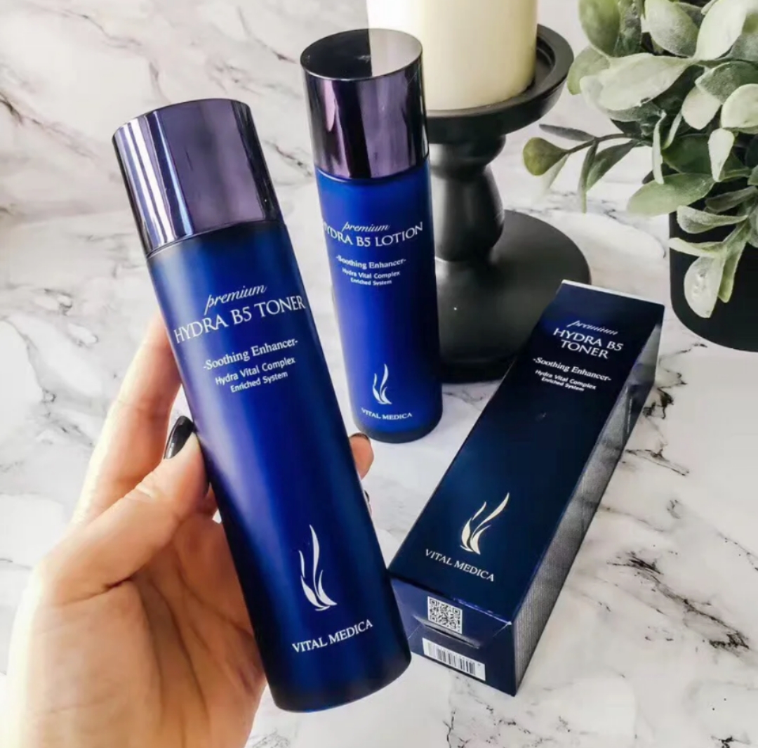 十大公认好用的水乳第一名,无限回购的平价水乳完全不输大牌