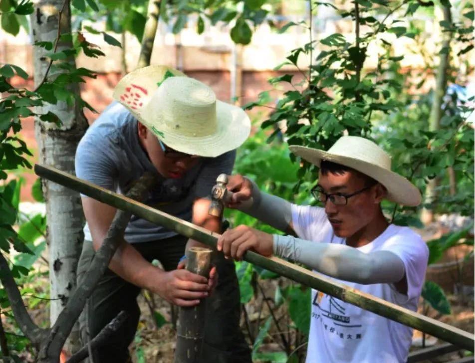 国家级一流专业|西安建筑科技大学建筑学