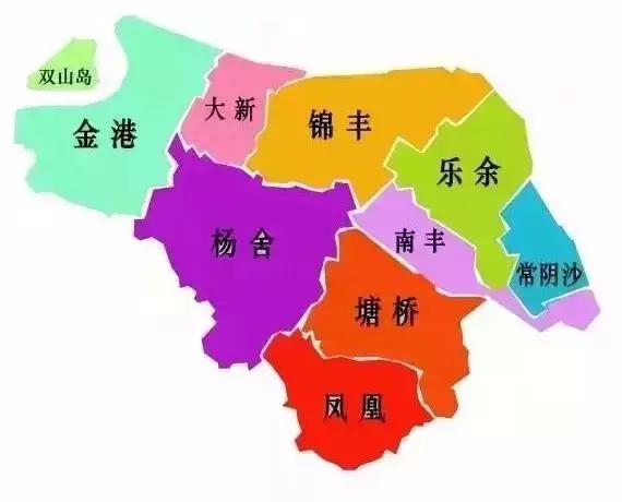 张家港是怎样崛起的,张家港崛起之路