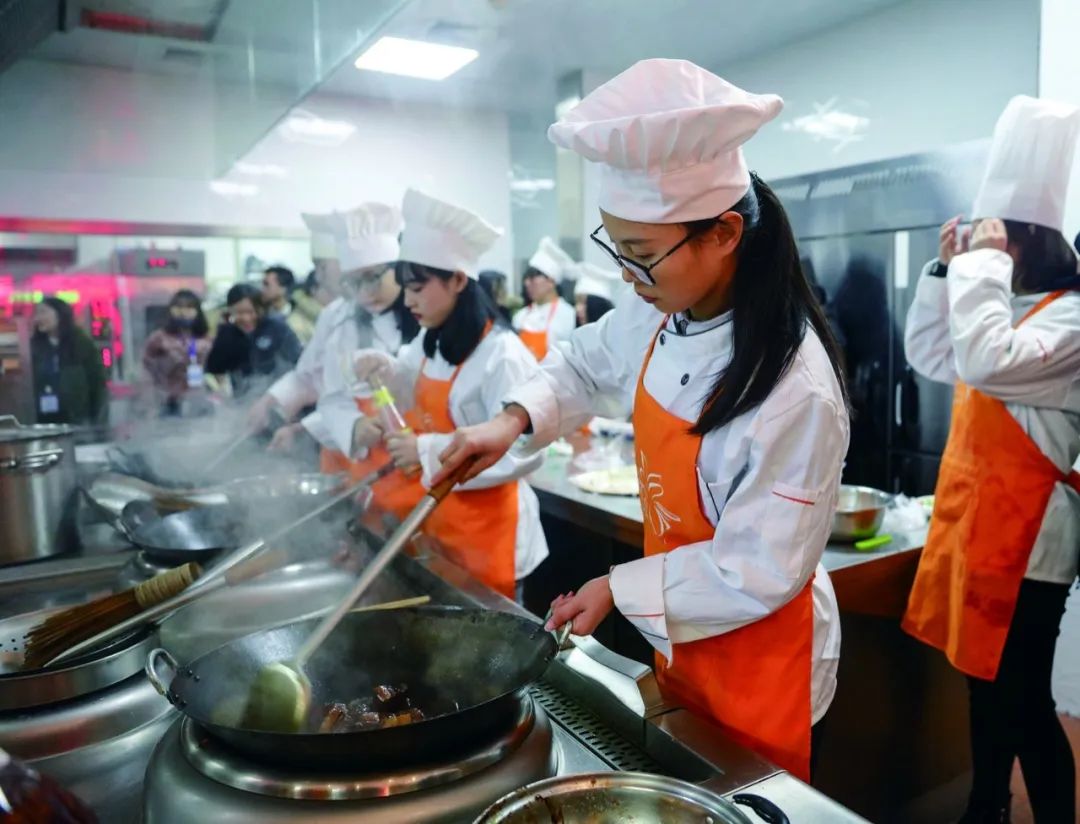 社区如家|@2020年考生，沈阳城市学院六大社区拍了拍你！