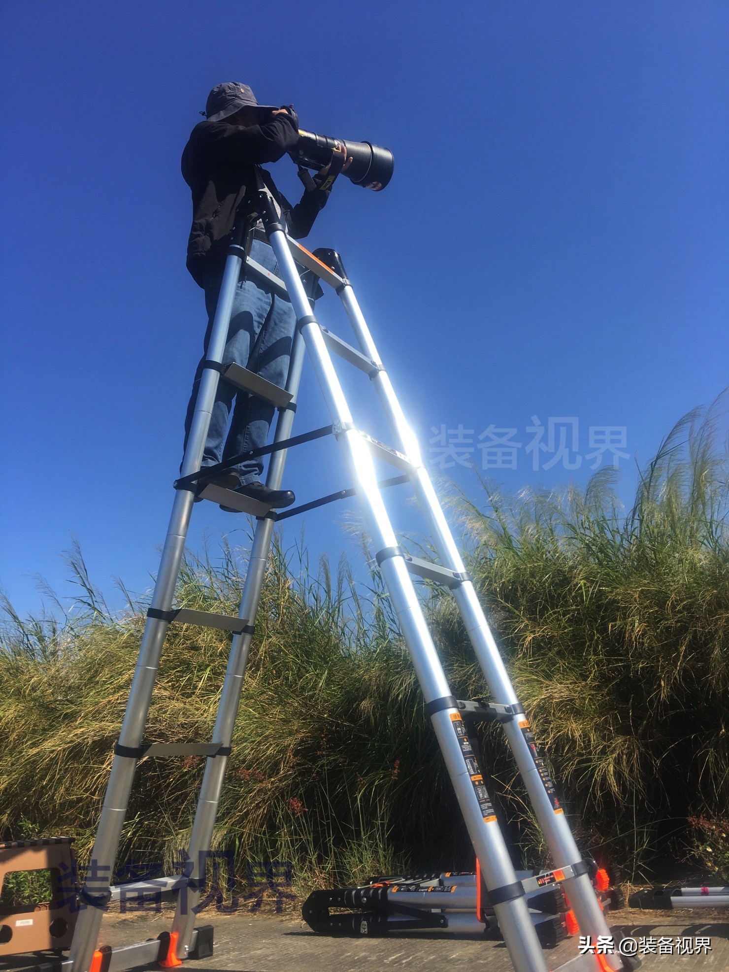 拍战斗机一般用什么镜头,军迷拍战机时的设备