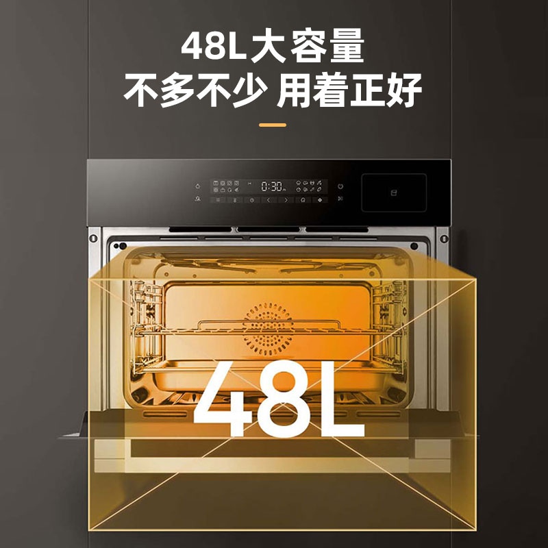 烤箱加热不均匀,烤箱恒温效果不好什么原因