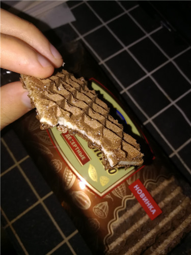 有没有什么包装很丑但超级好吃的,那些包装不好看却很好吃的美食