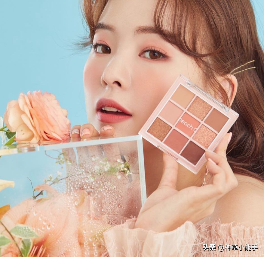 日韩有哪些纯天然的护肤品,韩国女生真正必用的品牌