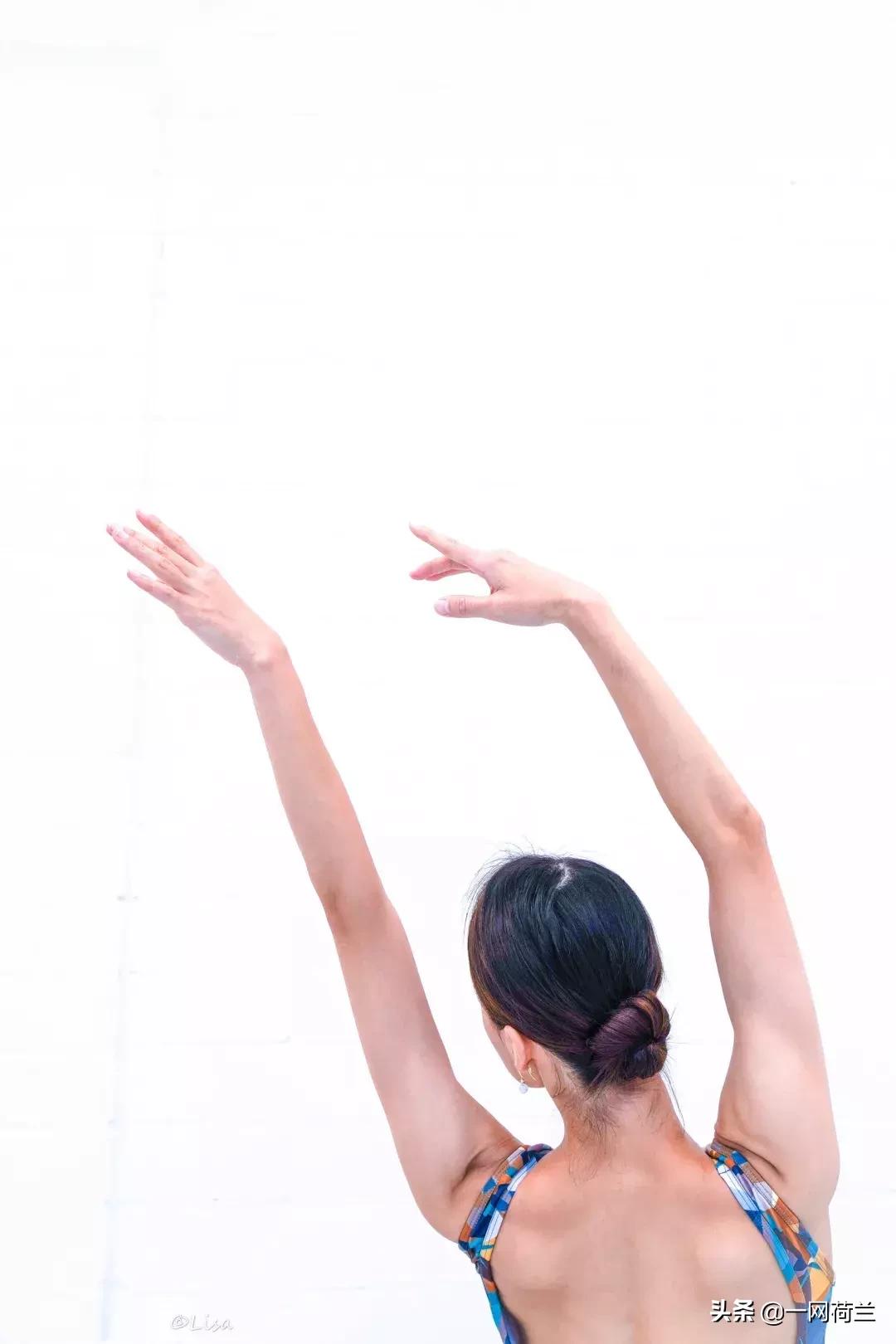 芭蕾舞演员张媛媛个人资料,荷兰国家芭蕾舞团张媛媛