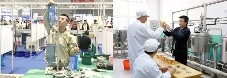 山东工业技师学院机电工程系,山东工业技师学院是什么学历