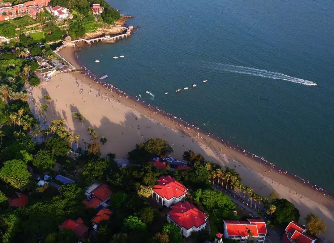 厦门鼓浪屿船票网上订票官网,厦门鼓浪屿轮渡现场购票