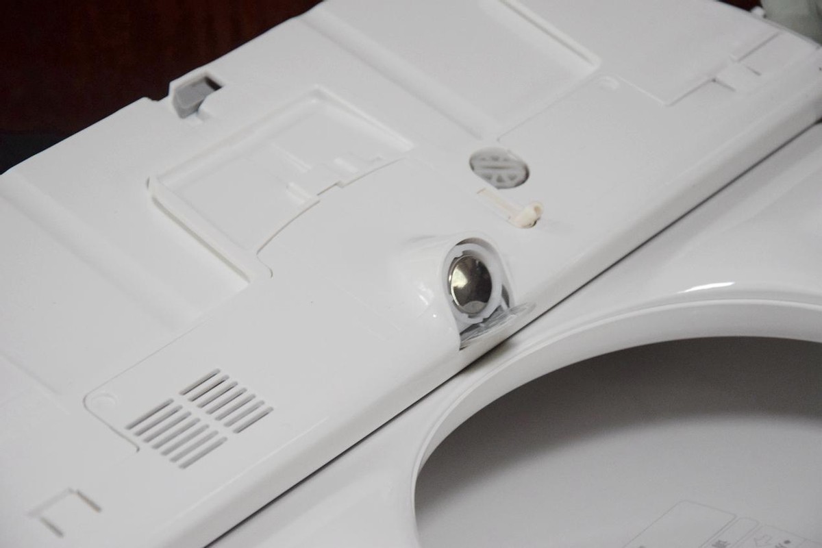 松下dl-1310cws评测,松下1310cws马桶盖