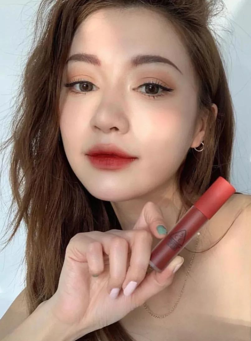 强势吊打405，阿玛尼这支新色你一定要有