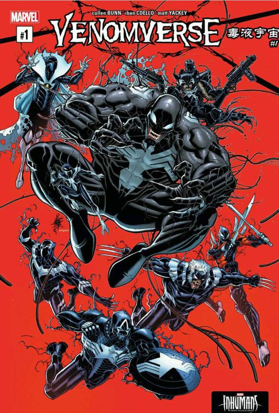 为什么毒液是最弱的却每次都赢,为什么毒液是艾迪演过最弱的角色