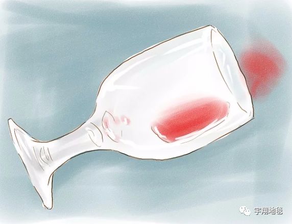 家用手工真丝地毯怎么清理？