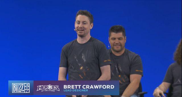 暴雪嘉年华2015风暴英雄决赛阵容,风暴英雄2暴雪嘉年华