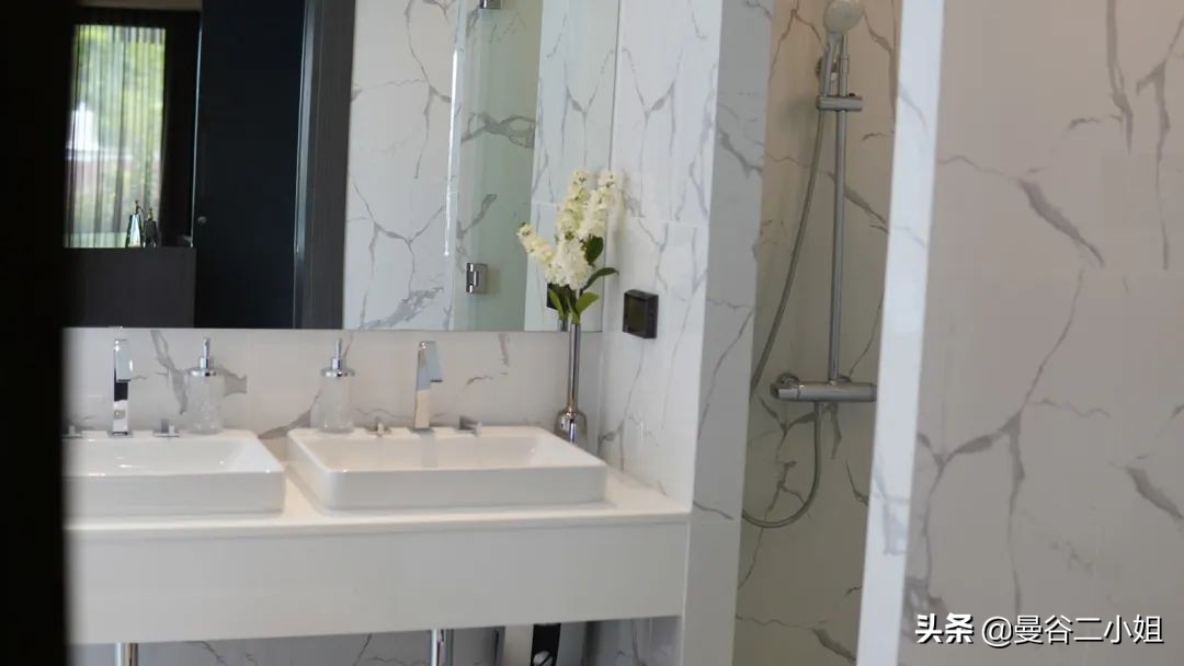 泰国定居别墅真实价格,泰国曼谷顶级富人区2000万别墅