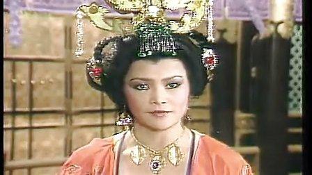 影视中最受瞩目的杨贵妃,哪一个版本的杨贵妃电视剧最好看