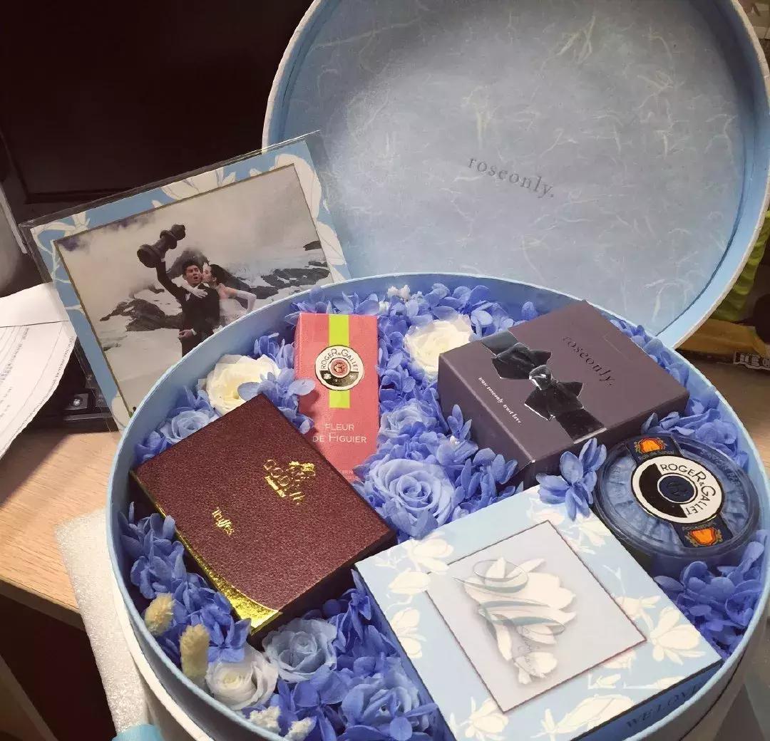 实用的婚礼伴手礼推荐,婚礼需要准备的伴手礼