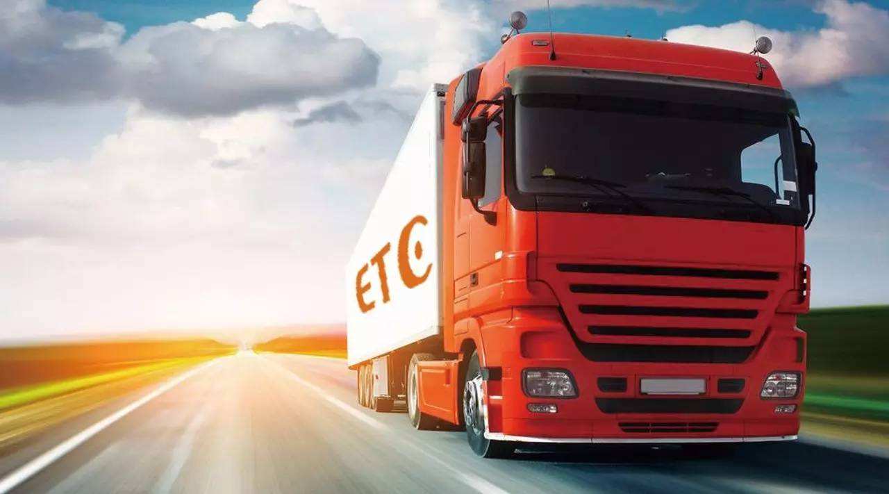 网络货运平台互联网物流,网络货运平台和第三方物流