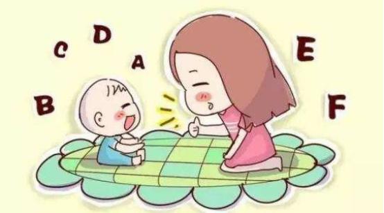 如何预防宝宝口吃结巴,宝宝说话结巴怎样训练改正