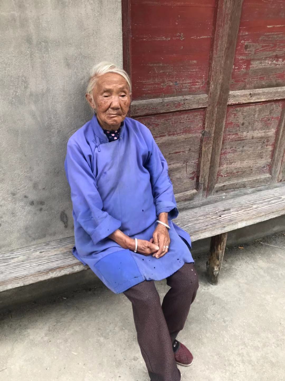 古韵澄源,澄源县世外桃源